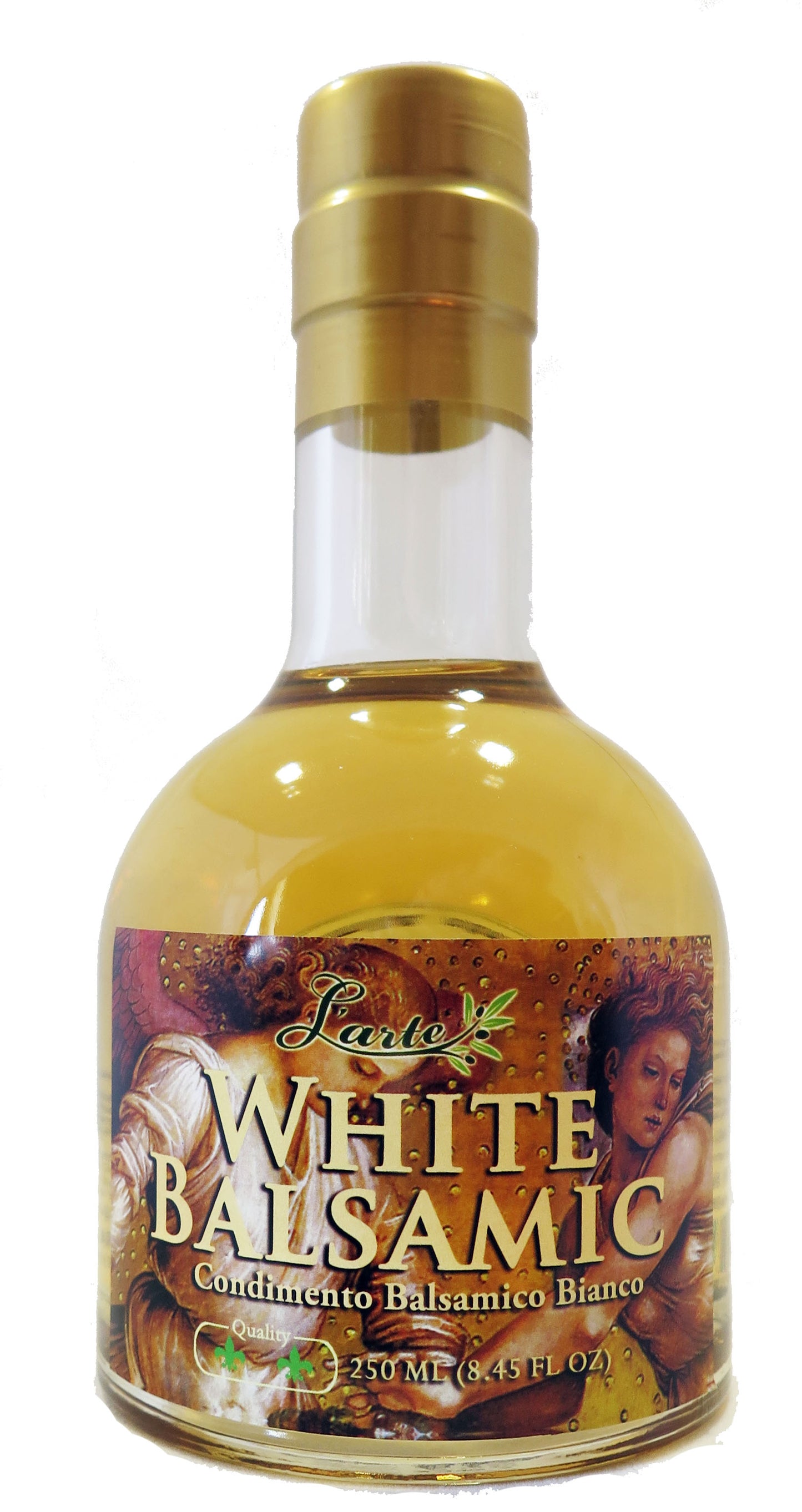 White Balsamic Vinegar