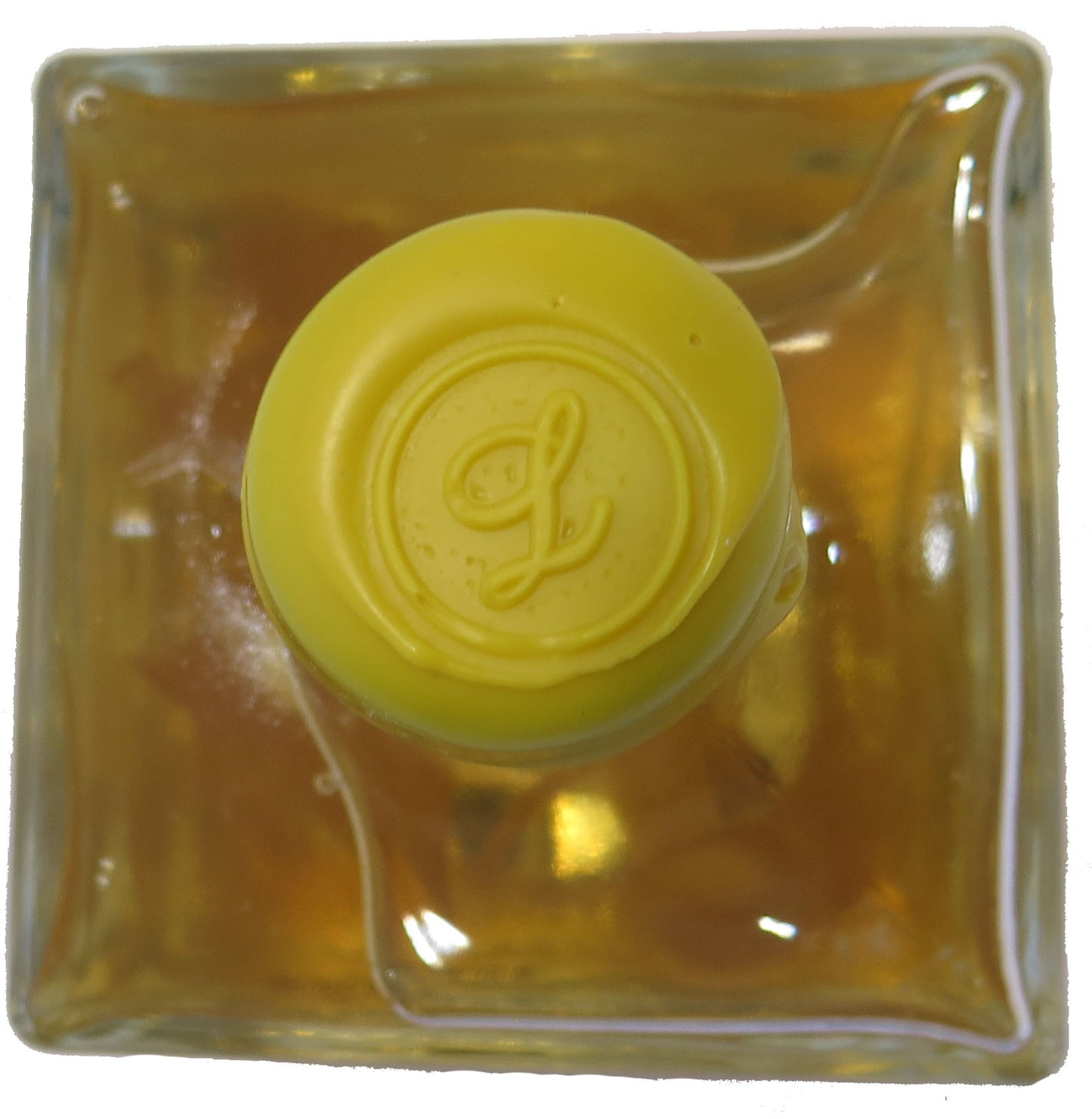 Lemon White Balsamic Vinegar
