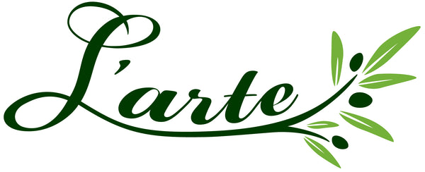 L'Arte dell Olivo