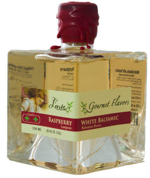 Raspberry White Balsamic Vinegar