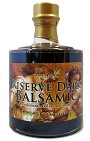 Riserve Dark Balsamic Vinegar