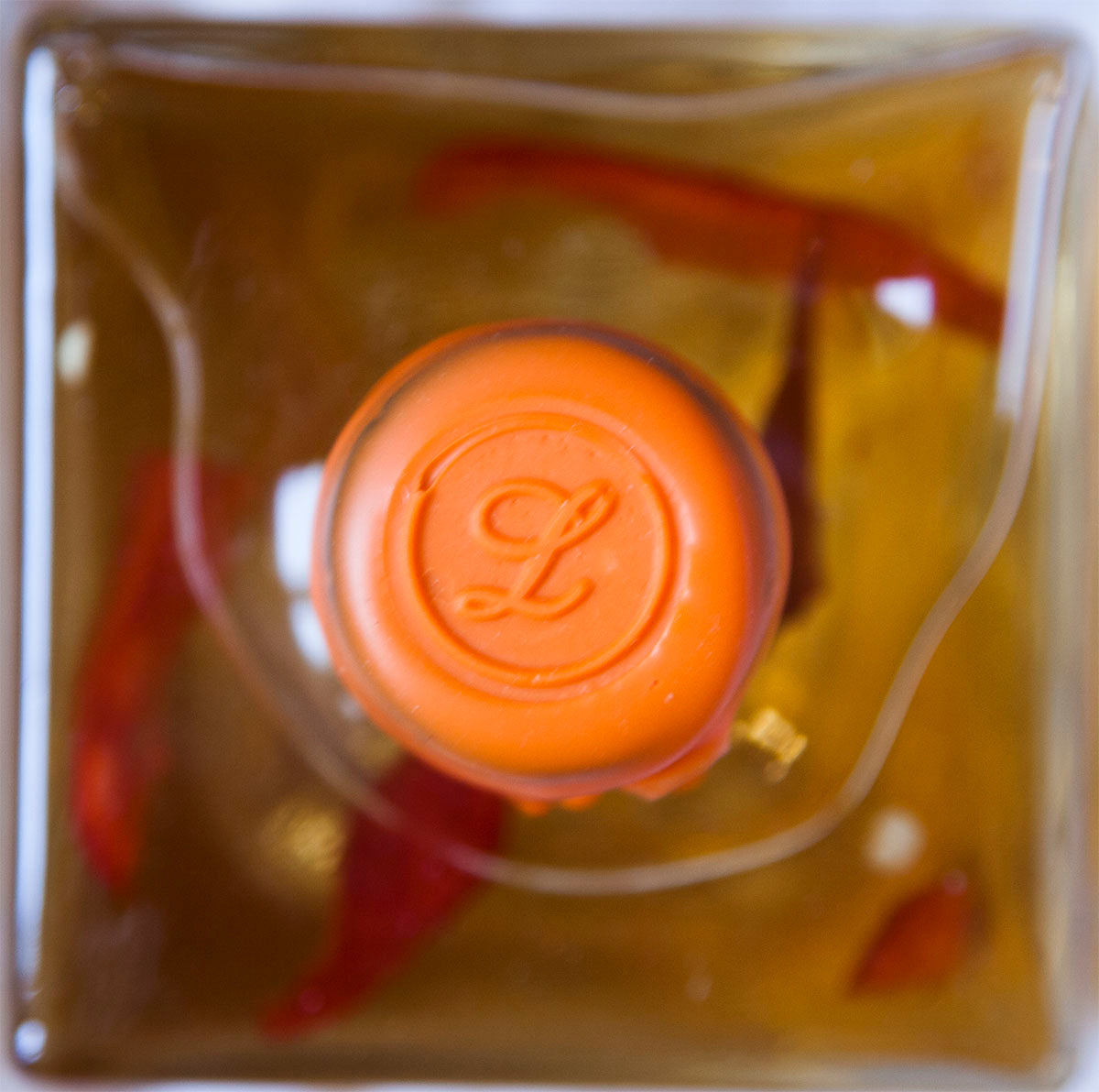 Spicy Pepper White Balsamic Vinegar