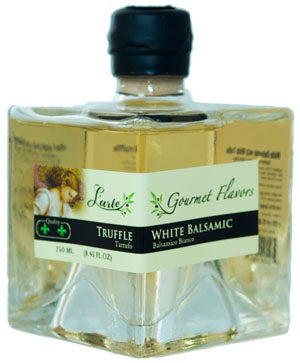 Truffle White Balsamic Vinegar