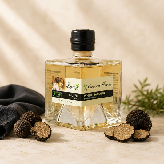 Truffle White Balsamic Vinegar