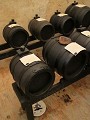 Riserve Dark Balsamic Vinegar