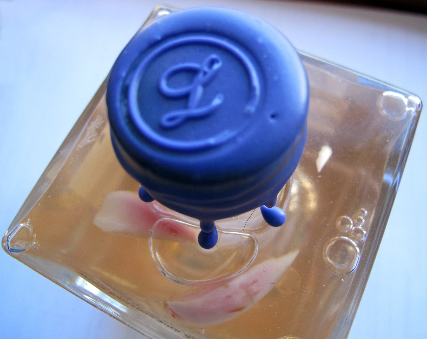 Shallot White Balsamic Vinegar